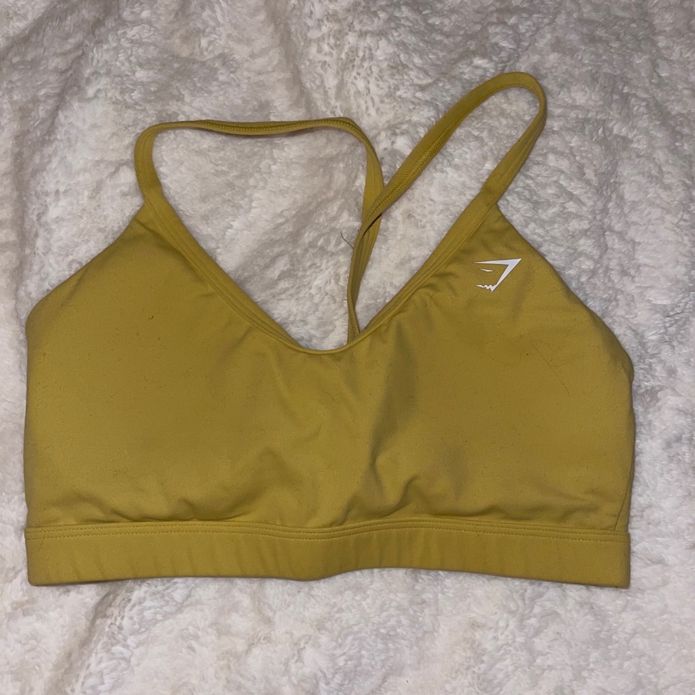 Training bra